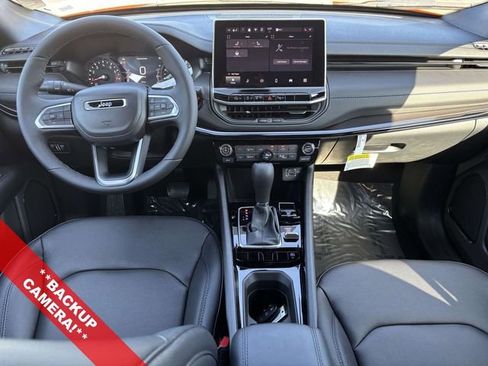 New 2026 Jeep Compass Limited image 2