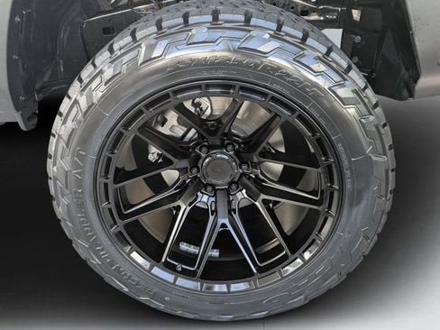 New 2026 RAM 1500 Rebel w/ G/T Package image 8