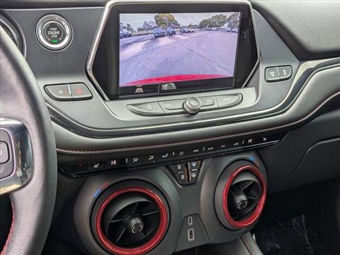 Used 2022 Chevrolet Blazer RS image 14