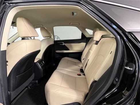 Used 2021 Lexus RX 350 AWD w/ Accessory Package image 20