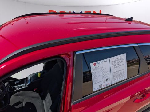 Used 2023 Hyundai Tucson SEL image 31