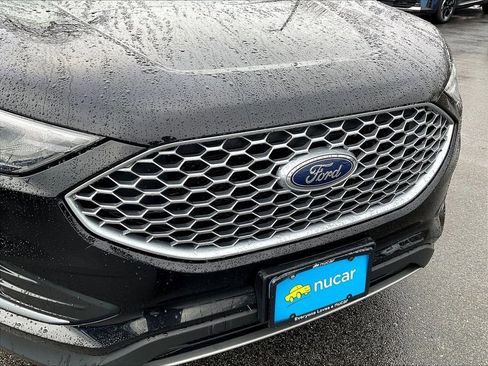 Used 2023 Ford Edge SEL AWD/4WD image 28