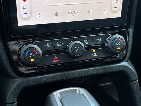 New 2026 Ford Ranger XLT AWD/4WD image 19