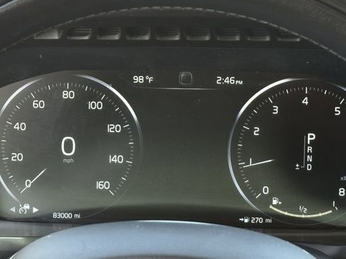 Used 2019 Volvo XC90 T6 Momentum w/ Advanced Package AWD/4WD image 17