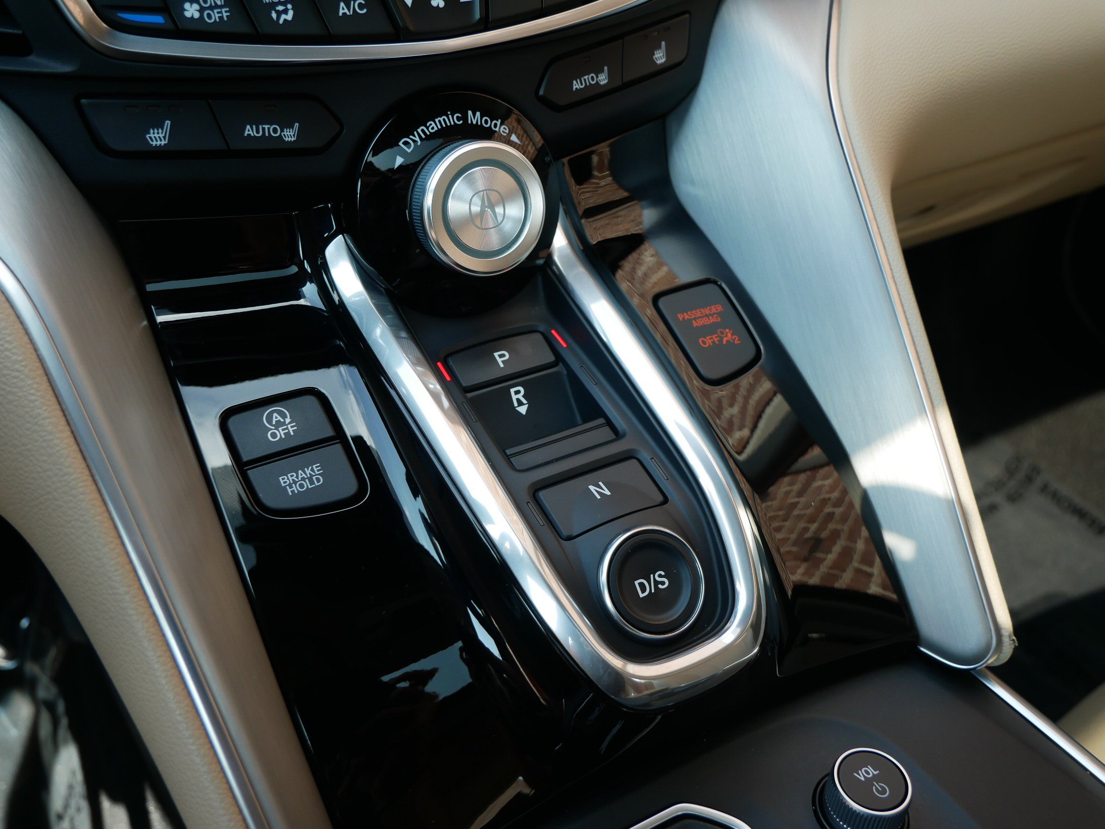 Used 2021 Acura TLX FWD image 20