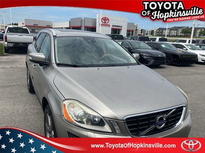 Used 2013 Volvo XC60 T6