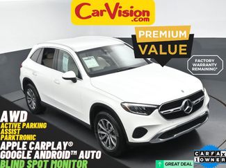 Used 2025 Mercedes-Benz GLC 300 4MATIC video 1