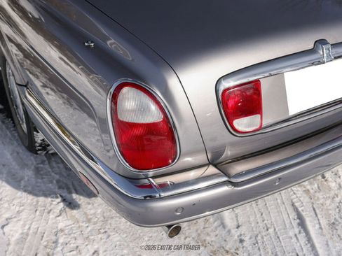 Used 2000 Rolls-Royce Silver Seraph image 57