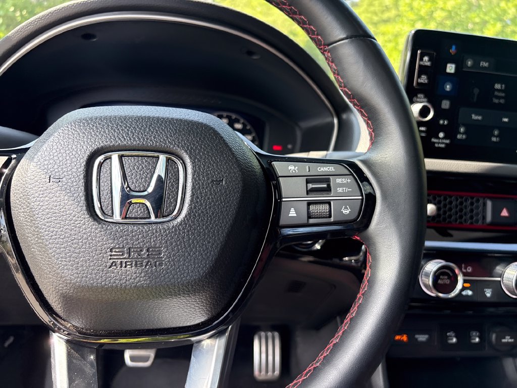 Used 2025 Honda Civic Si image 14