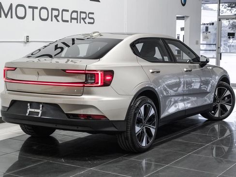 Used 2023 Polestar Polestar 2 FWD image 9
