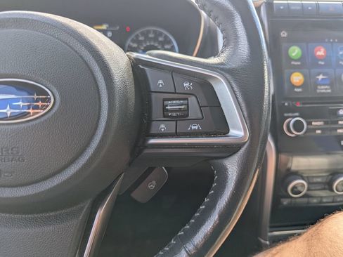 Used 2019 Subaru Ascent Limited AWD/4WD image 28