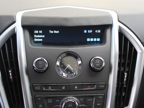 Used 2012 Cadillac SRX Performance image 24