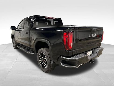 Certified 2024 GMC Sierra 1500 AT4 w/ Technology Package AWD/4WD image 7