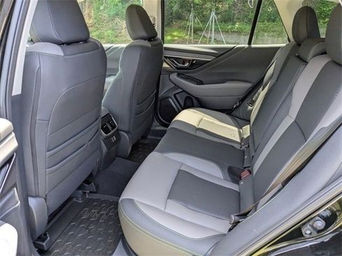 New 2025 Subaru Outback Onyx Edition w/ Popular Package #2 image 27