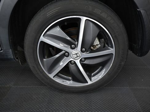 Used 2022 Honda HR-V EX-L image 36