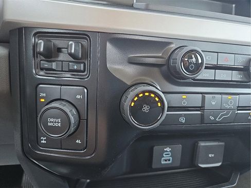 New 2025 Ford F250 XL w/ STX Appearance Package image 15