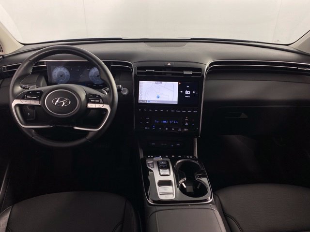 Used 2023 Hyundai Tucson Limited FWD image 27