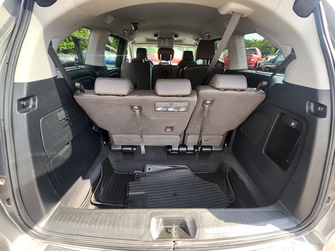 Used 2019 Honda Odyssey Elite image 24