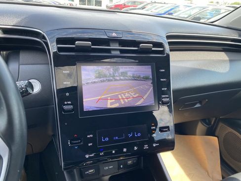 Certified 2023 Hyundai Tucson SEL w/ Convenience Package AWD/4WD image 12