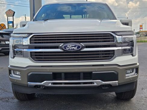New 2026 Ford F150 King Ranch w/ Equipment Group 601A High AWD/4WD image 7