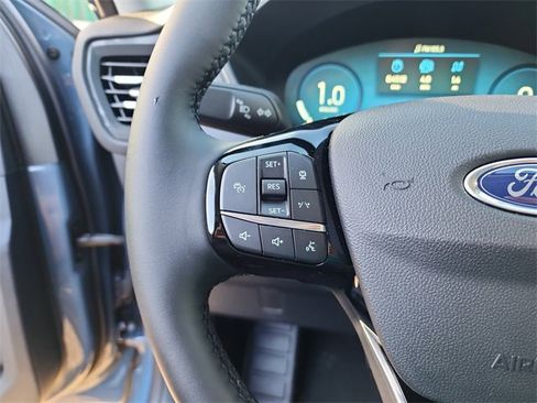 New 2025 Ford Escape Active w/ Active Premium Tech Pack image 25
