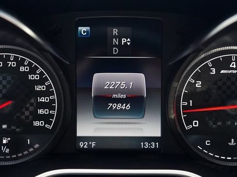 Used 2018 Mercedes-Benz C 43 AMG 4MATIC Coupe image 41