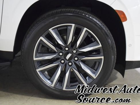 Used 2022 Cadillac Escalade Sport image 10