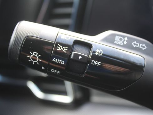Certified 2023 Kia Sportage SX FWD image 29
