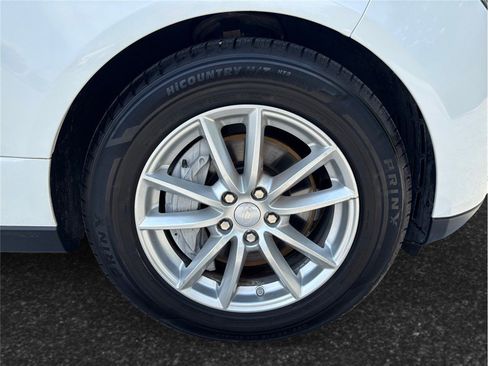 Used 2018 Land Rover Range Rover image 13