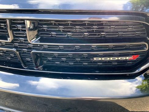 Used 2018 Dodge Durango GT AWD/4WD image 5