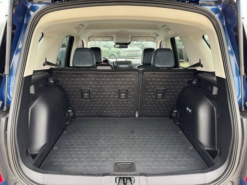 Used 2024 Ford Bronco Sport Outer Banks image 18