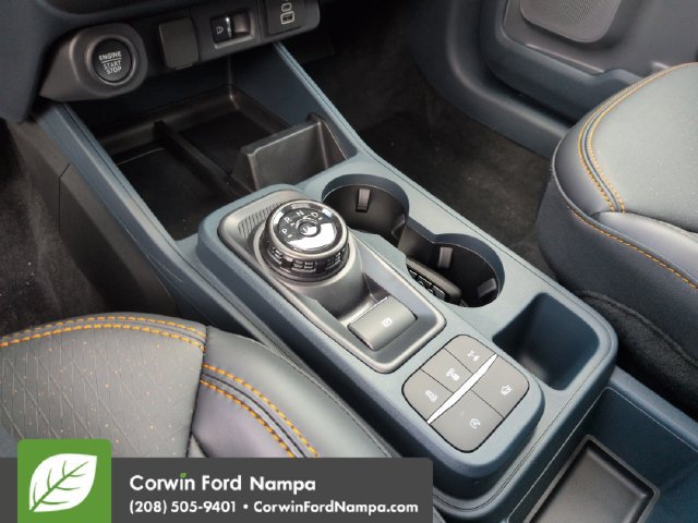 New 2026 Ford Maverick Tremor AWD/4WD image 18