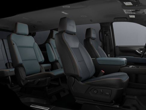 New 2026 GMC Yukon AT4 w/ Premium Trailering Package AWD/4WD image 37