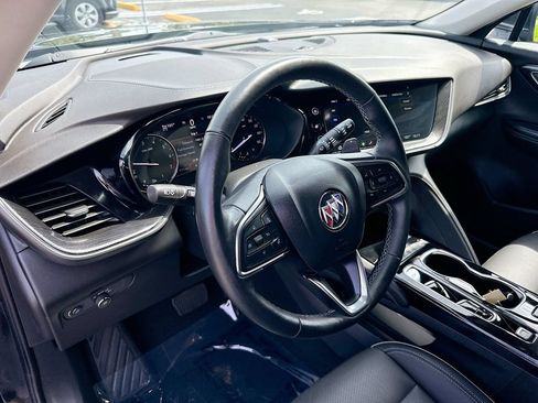 Certified 2023 Buick Envision Essence AWD/4WD image 9