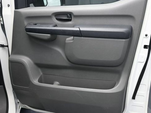 Used 2016 Nissan NV 1500 S w/ Power Package image 25