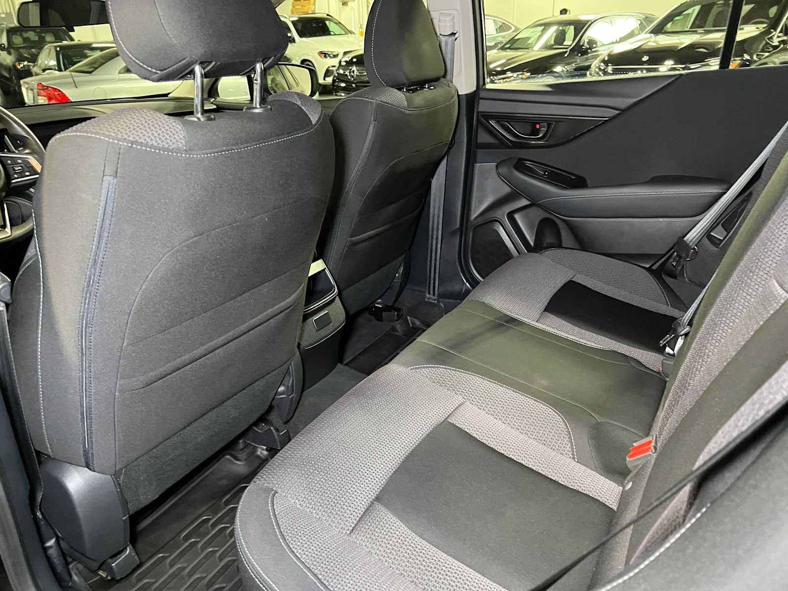 Used 2020 Subaru Outback AWD/4WD image 18