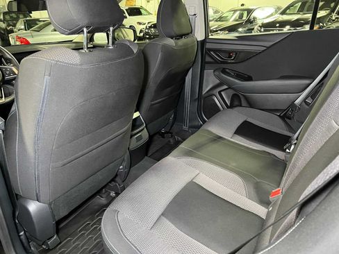 Used 2020 Subaru Outback AWD/4WD image 18