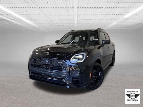 New 2026 MINI Cooper Countryman S AWD/4WD image 1