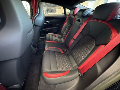 Used 2023 Audi RS e-tron GT image 23