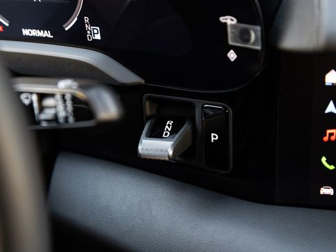 New 2026 Porsche Taycan RWD image 18