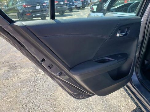 Used 2017 Honda Accord EX-L image 12