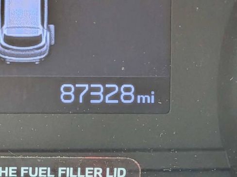 Used 2020 Kia Sportage EX image 30