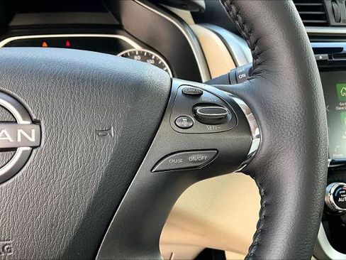 Certified 2024 Nissan Murano SL image 24