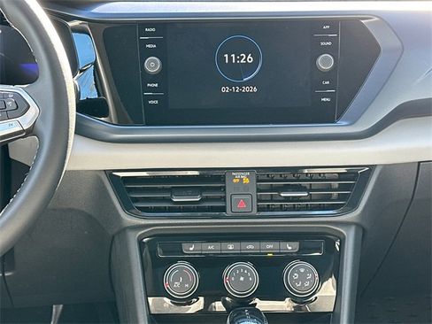 Used 2023 Volkswagen Taos SE image 26