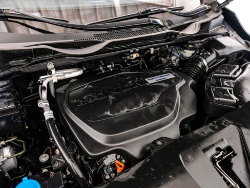 Used 2018 Honda Odyssey Touring image 47