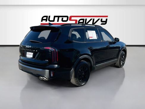 Used 2023 Kia Telluride SX Prestige X-Pro AWD/4WD image 7