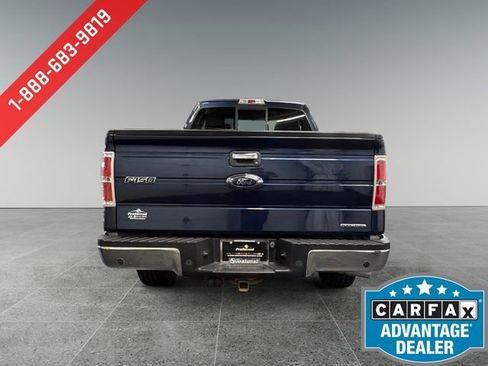 Used 2013 Ford F150 XLT w/ Luxury Equipment Group AWD/4WD image 24