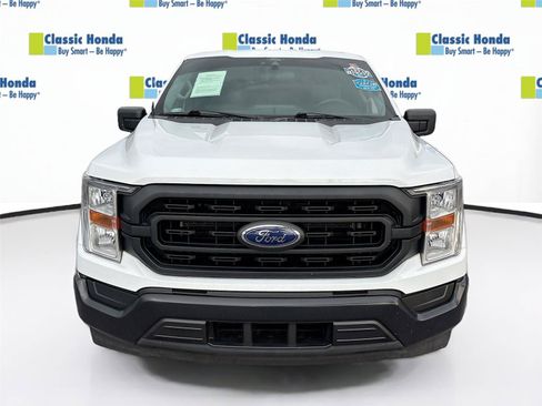 Used 2022 Ford F150 XL w/ Equipment Group 101A High RWD image 2