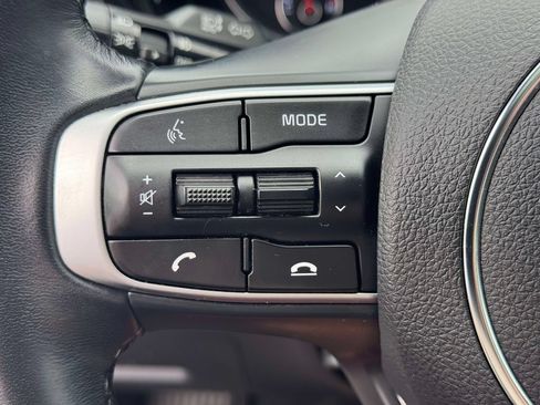 Used 2024 Kia K5 GT-Line FWD image 20