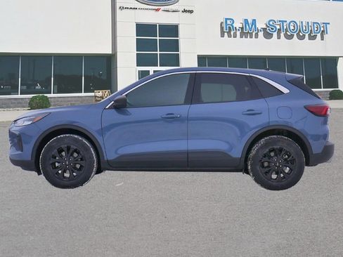 Used 2024 Ford Escape Active image 8